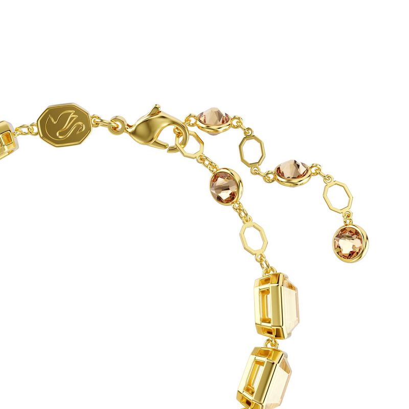 Swarovski Millenia Tennis Bracelet image number 2